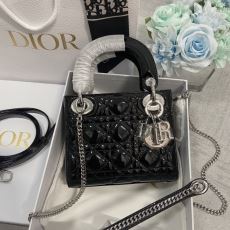 Christian Dior My Lady Bags